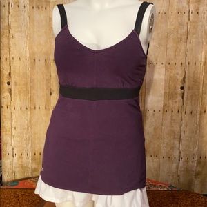 ConverseOne Star tank top